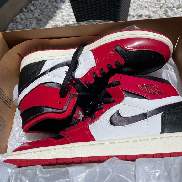 Jordan 1 High Zoom Air CMFT - Picture 5 of 7